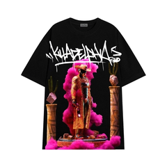 Áo thun GUDA Nguoi Ran