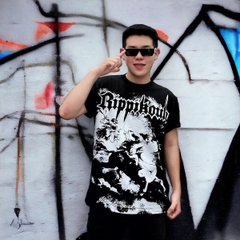 Áo thun GUDA Rippikoulu