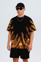 Áo thun GUDA Đia Nguc