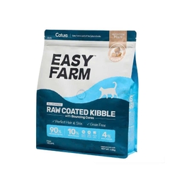 Thức ăn hạt cho mèo - Cature Easy Farm - 1.5KG