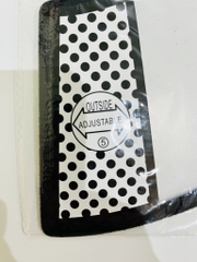 Vòng chống liếm DIY