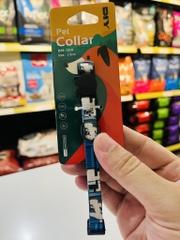 Pet Collar - DIY - Vòng cổ thú cưng - 1cm