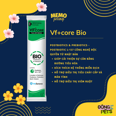 Súp thưởng VF Core Bio