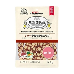 Gan gà cuộn bánh rau củ 90g