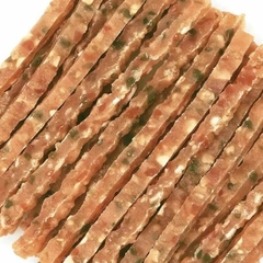 Que gà collagen rau củ 100g