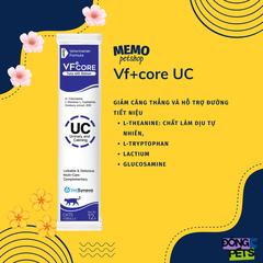 Súp thưởng VF Core UC