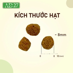 ANF AD27 - Thức ăn dinh dưỡng dành cho chó 1,6kg