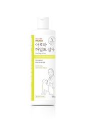 Sữa tắm Prunus Aroma Mild Shampoo 500g