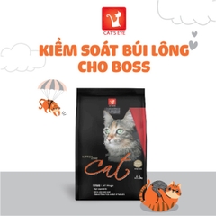 Thức ăn hạt cho mèo mọi lứa tuổi - Catseye 1.5kg