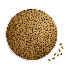 Thức ăn hạt cho mèo - Me-O AD Cá thu 1,2kg