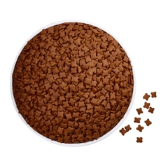 Thức ăn hạt cho mèo -Me-O AD Cá biển 1,2kg