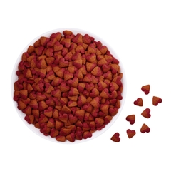 Bánh thưởng cho mèo Me-O  - Vị tôm - 50g