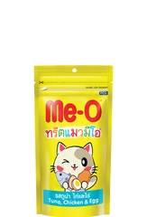 Bánh thưởng cho mèo Me-O - Vị cá ngừ  - 50g