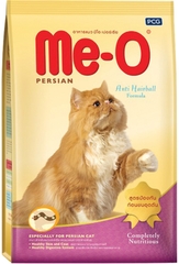 Thức ăn hạt cho mèo lông dài - Me-O Persian 1.1 kg
