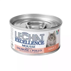 Pate mèo LeChat - 85g