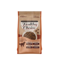 Thức ăn hạt cho chó trưởng thành giống lớn - HealthyChoice - Doggyman