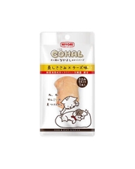 Ức gà hấp - Cohal - 26g