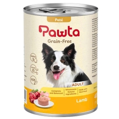 Pate cho chó - Pawta - 400g
