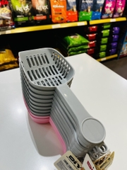 Xẻng xúc phân mèo - DIY YL007