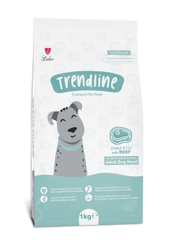 Thức ăn hạt cho chó trưởng thành - Trendline - 1kg