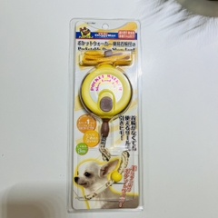 Dây dắt hộp PackerWalker - Màu vàng