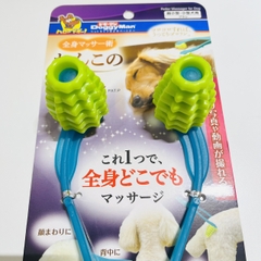 Gậy massage cho chó - DoggyMan