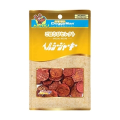 Miếng gà sấy bổ sung thịt bò 90g