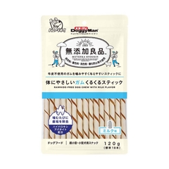 Que gặm hương sữa 120g