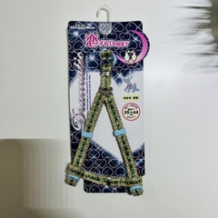 Yếm cổ cho chó 10mm