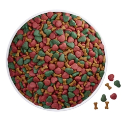 Thức ăn hạt cho chó trưởng thành - SMH - 3kg