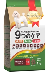 Thức ăn hạt cho chó giống nhỏ - SMH Gold Small breed