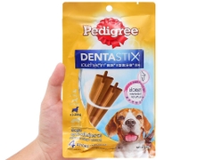 Xương gặm cho chó - Pedigree 98g