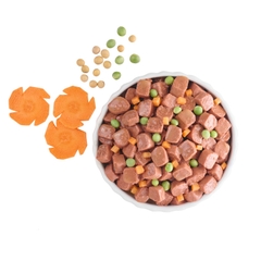 Thức ăn dạng sốt SMH - AD - vị bò 130g