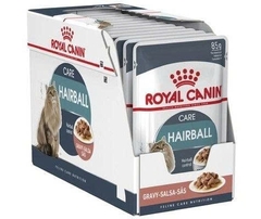 Pate cho mèo - Royal Canin Hairball - 85g