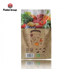 Thức ăn hạt hữu cơ cho chó ANF 6Free