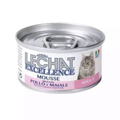 Pate mèo LeChat - 85g