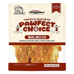 Miếng gà sấy 180g