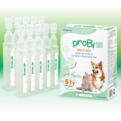 Probi 28 - Men vi sinh dùng cho chó và mèo