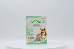 Probi 28 - Men vi sinh dùng cho chó và mèo