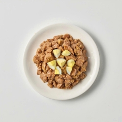 Pate cho chó - Pawta - 400g