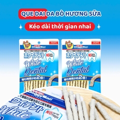 Que da bò Doggyman 120g