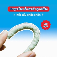 Que da bò Doggyman 120g