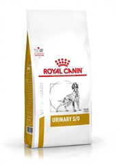 Hạt thức ăn cho chó Royal Canin Urinary 2kg
