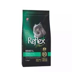 Thức ăn hạt cho mèo - Reflex Plus - Urinary - Vị thịt gà - 1,5kg