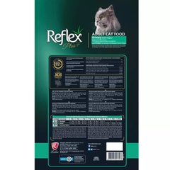 Thức ăn hạt cho mèo - Reflex Plus - Urinary - Vị thịt gà - 1,5kg