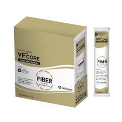 Súp thưởng VF Core Fiber