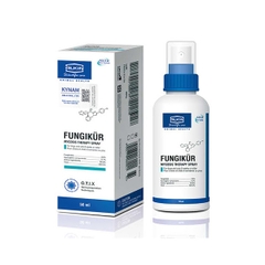 Alkin Fugikur diệt nấm 50ml