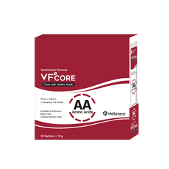 Súp thưởng VF Core AA