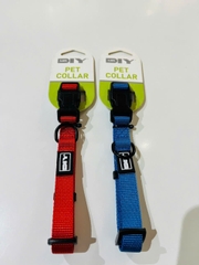 Vòng cổ thú cưng  Pet Collar 1.5