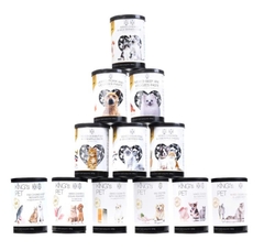 Pate cho mèo - King's Pet by Bao Anh 380g